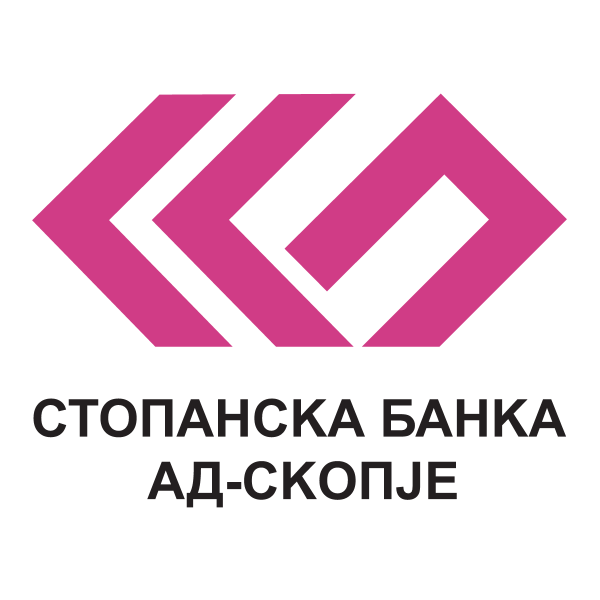 Stopanska Banka Logo ,Logo , icon , SVG Stopanska Banka Logo