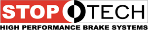 StopTech Logo ,Logo , icon , SVG StopTech Logo