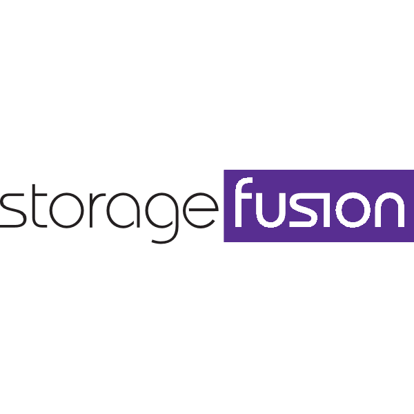 Storage Fusion Logo ,Logo , icon , SVG Storage Fusion Logo