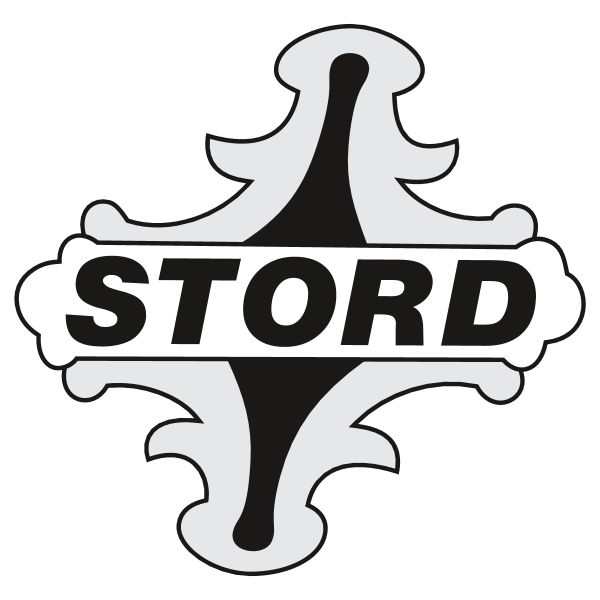 Stord IL Fotball Logo