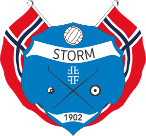 Storm Ballklubb Logo ,Logo , icon , SVG Storm Ballklubb Logo