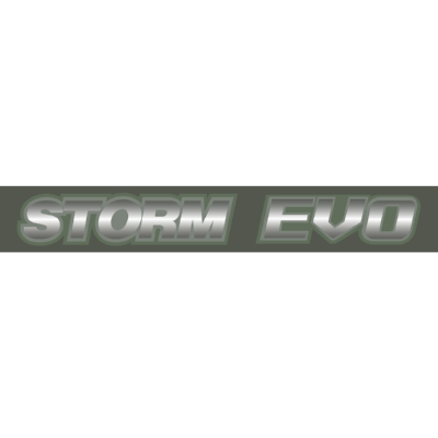 Storm Evo Logo ,Logo , icon , SVG Storm Evo Logo
