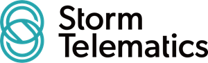 Storm Telematics Logo