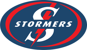 STORMERS RUGBY Logo