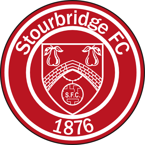 Stourbridge FC Logo ,Logo , icon , SVG Stourbridge FC Logo