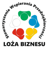 Stowarzyszenie Loza Biznesu Logo