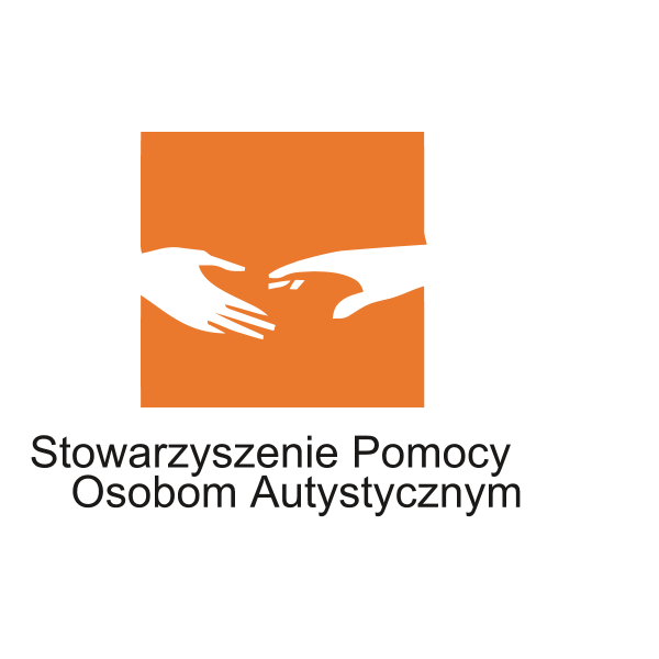 Stowarzyszenie Pomocy Osobom Autystycznym Gdansk Logo ,Logo , icon , SVG Stowarzyszenie Pomocy Osobom Autystycznym Gdansk Logo