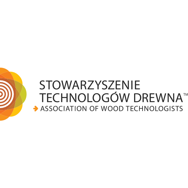 Stowarzyszenie Technologów Drewna Logo