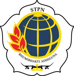 STPN Yogyakarta Logo ,Logo , icon , SVG STPN Yogyakarta Logo