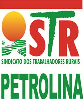 STR Petrolina – Sindicato dos Trabalhadores Rurais Logo