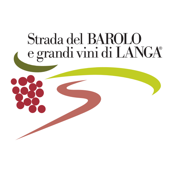 Strada del Barolo Logo ,Logo , icon , SVG Strada del Barolo Logo