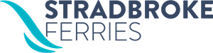 Stradbroke Ferries Logo ,Logo , icon , SVG Stradbroke Ferries Logo