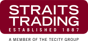 Straits Trading Company Logo
