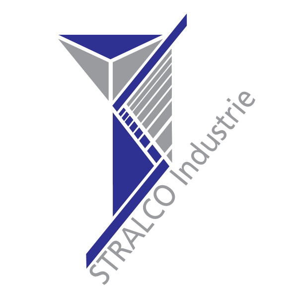 Stralco Industries Logo ,Logo , icon , SVG Stralco Industries Logo