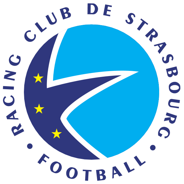 Strasbourg Logo ,Logo , icon , SVG Strasbourg Logo