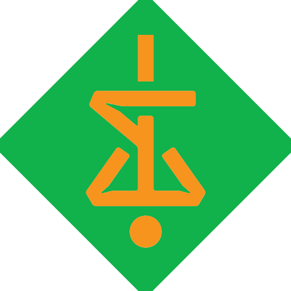 Strašnické divadlo Logo