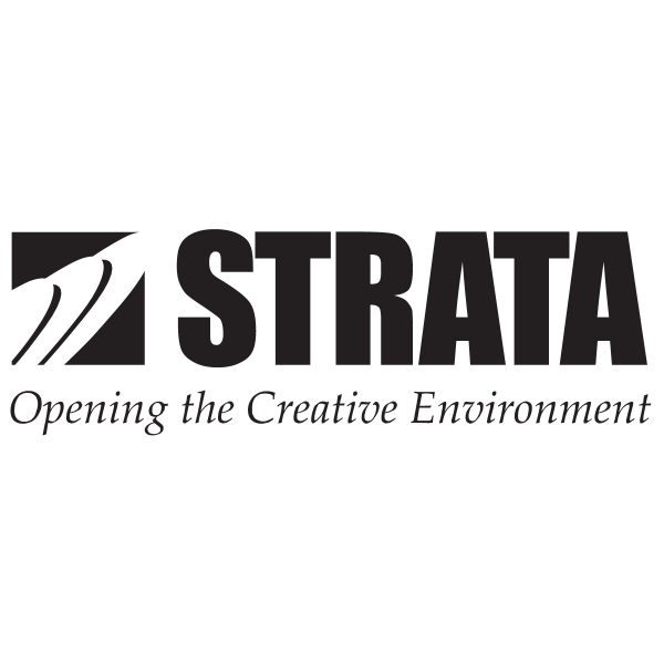 Strata Software Logo ,Logo , icon , SVG Strata Software Logo