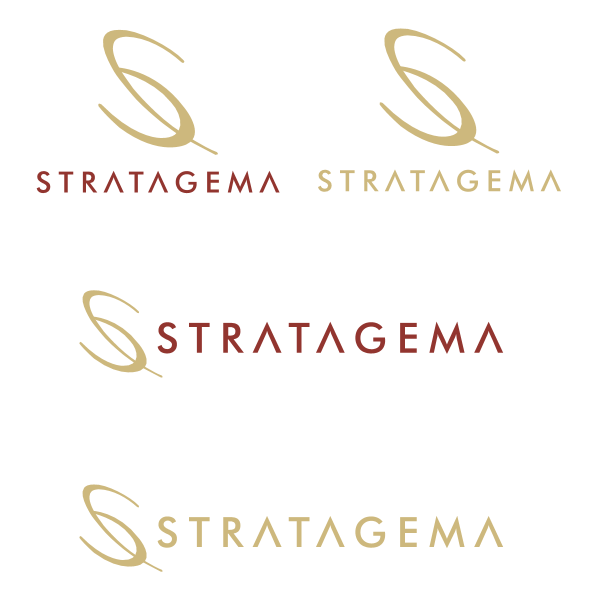 Stratagema Logo ,Logo , icon , SVG Stratagema Logo
