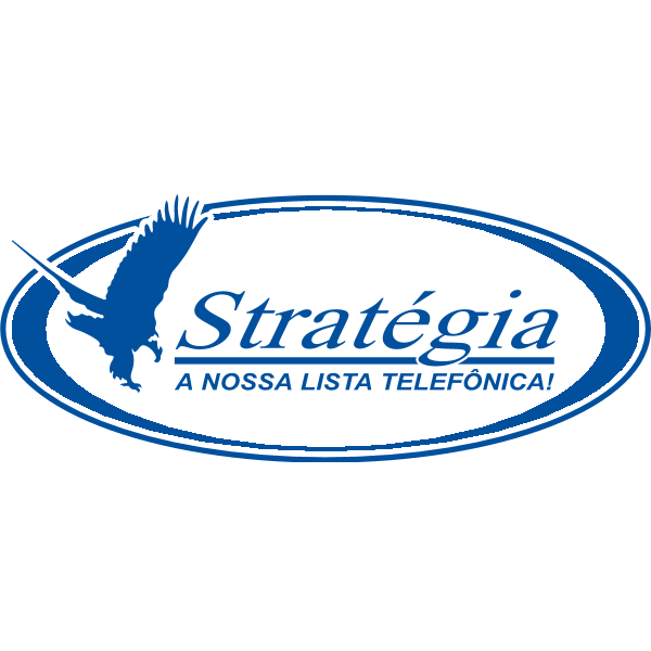 Strategia Logo