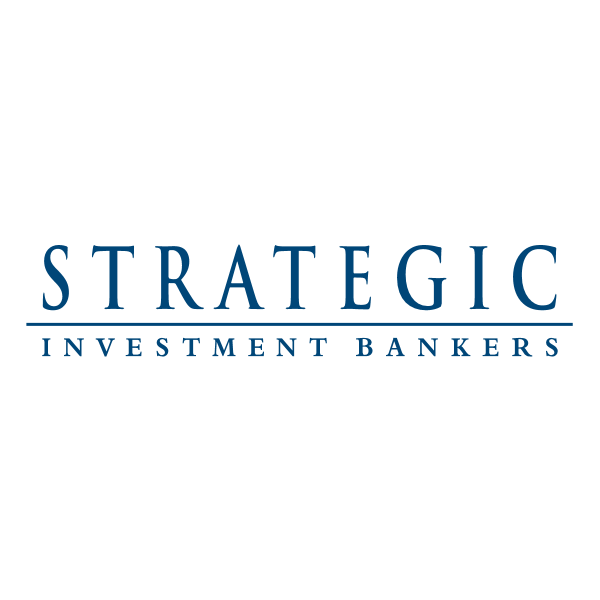 Strategic Investment Bankers Logo