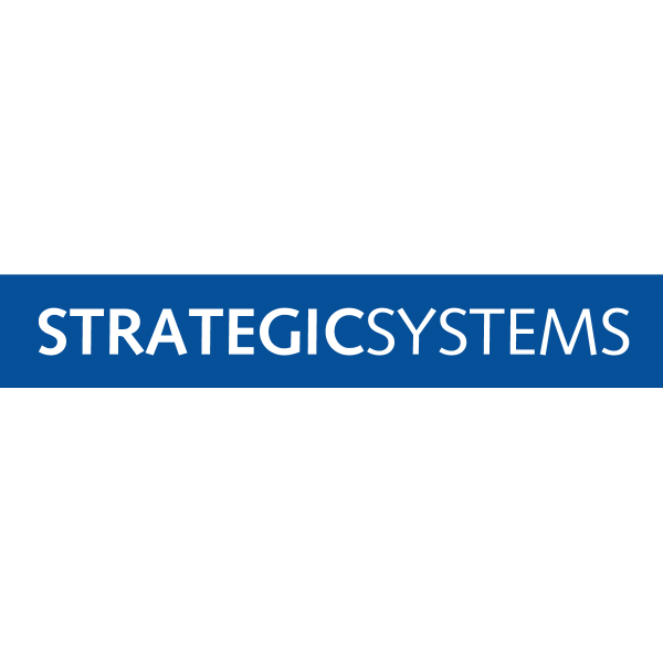 Strategic Systems Logo ,Logo , icon , SVG Strategic Systems Logo