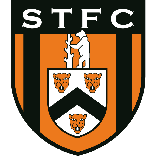 Stratford Town FC Logo ,Logo , icon , SVG Stratford Town FC Logo