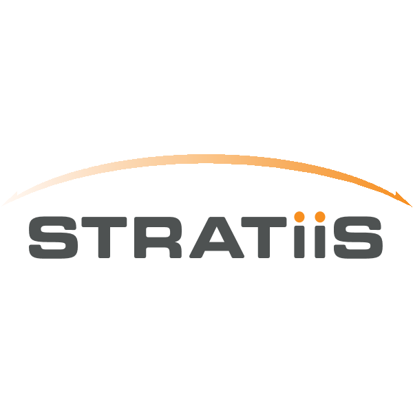 STRATiiS Logo ,Logo , icon , SVG STRATiiS Logo