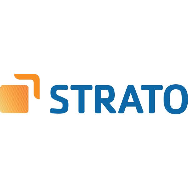 STRATO Logo ,Logo , icon , SVG STRATO Logo