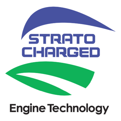 StratoCharged Logo ,Logo , icon , SVG StratoCharged Logo