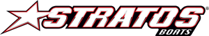 Stratos Boats Logo