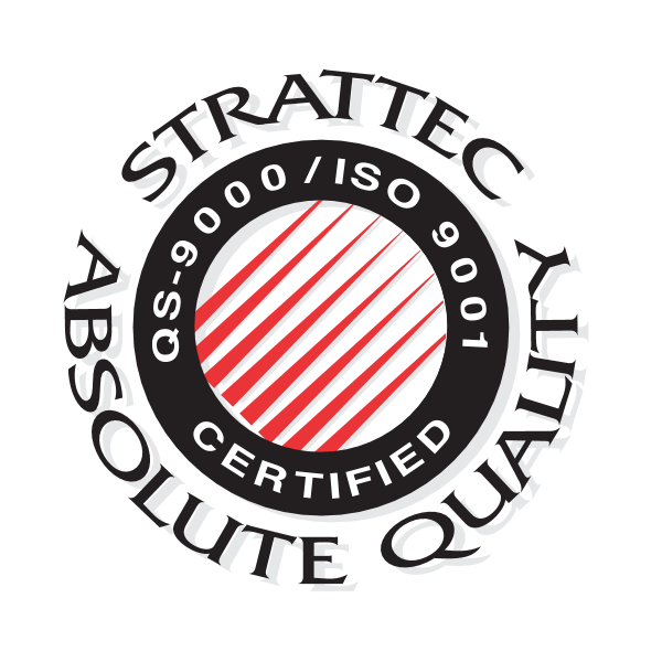 Strattec Absolute Quality Logo ,Logo , icon , SVG Strattec Absolute Quality Logo