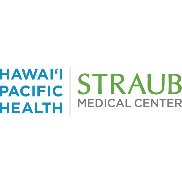 Straub Medical Center logo