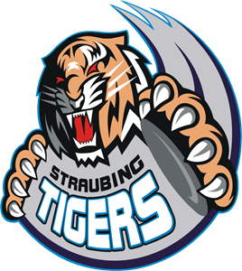 Straubing Tigers Logo ,Logo , icon , SVG Straubing Tigers Logo