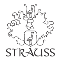 strauss Logo