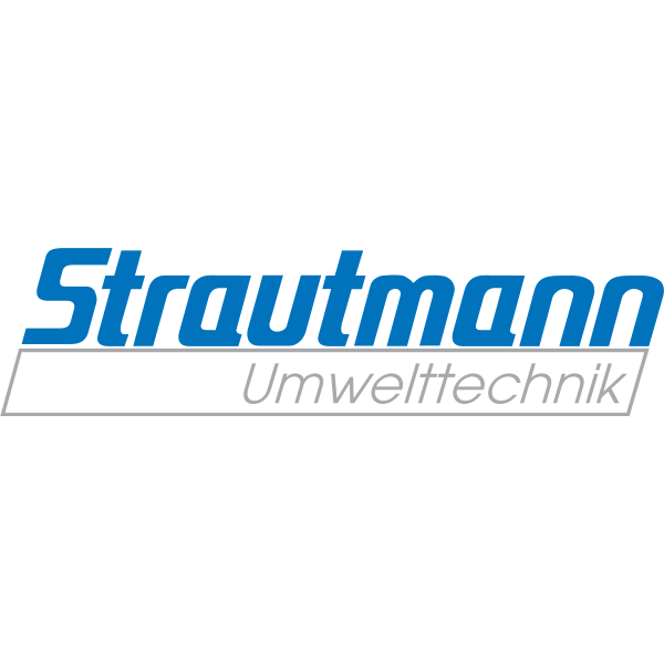 Strauttmann umwelttechnik Logo