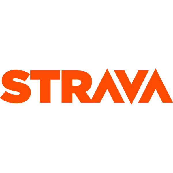 Strava wordmark