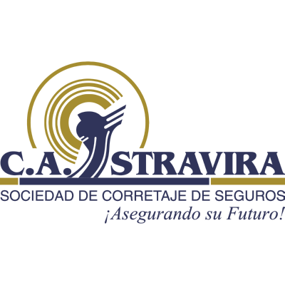 Stravira Sociedad de corretaje Logo