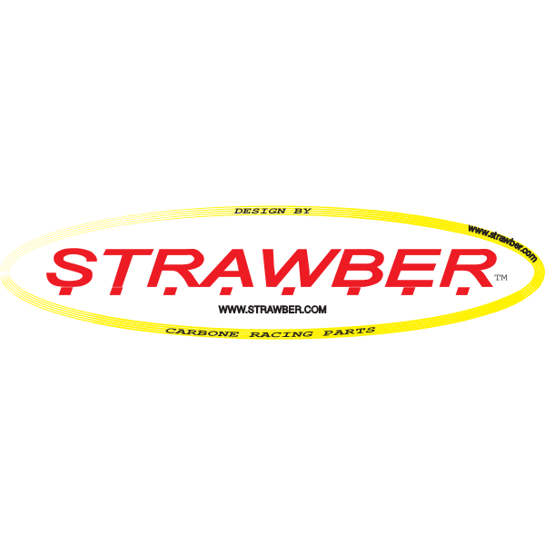 Strawber Logo