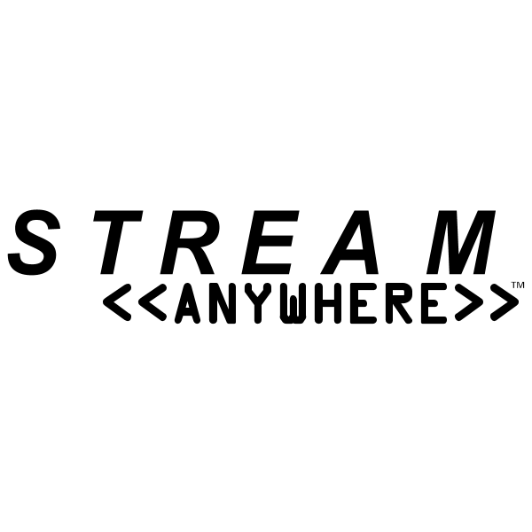 stream-anywhere