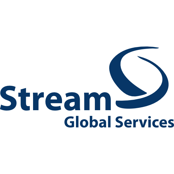 Stream Global Services Logo ,Logo , icon , SVG Stream Global Services Logo