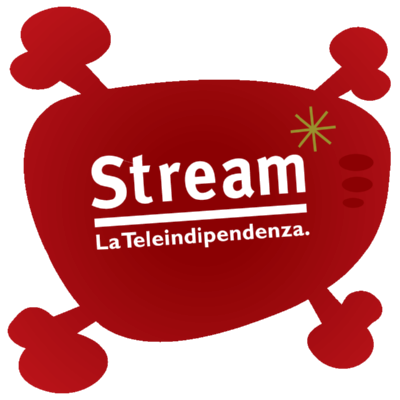 Stream Logo ,Logo , icon , SVG Stream Logo