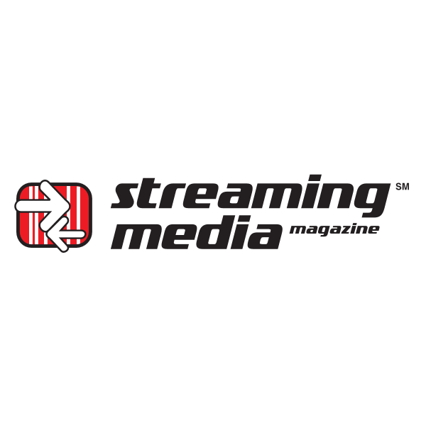 Streaming Media Magazine Logo ,Logo , icon , SVG Streaming Media Magazine Logo