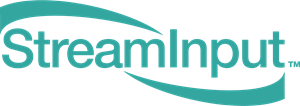 StreamInput Logo