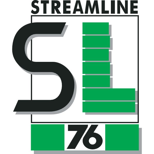 Streamline 76 Logo ,Logo , icon , SVG Streamline 76 Logo