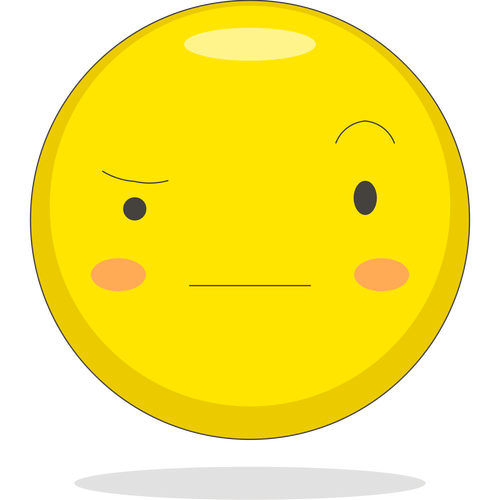 Streamline Emoji ,Logo , icon , SVG Streamline Emoji