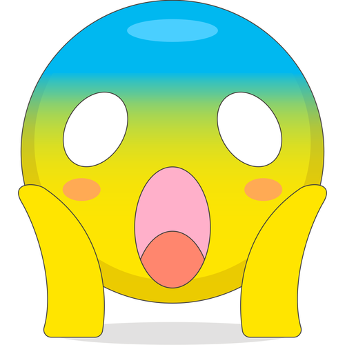 Streamline Emoji ,Logo , icon , SVG Streamline Emoji