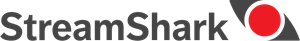 StreamShark Logo