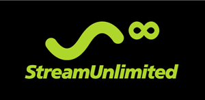 StreamUnlimited Engineering Logo