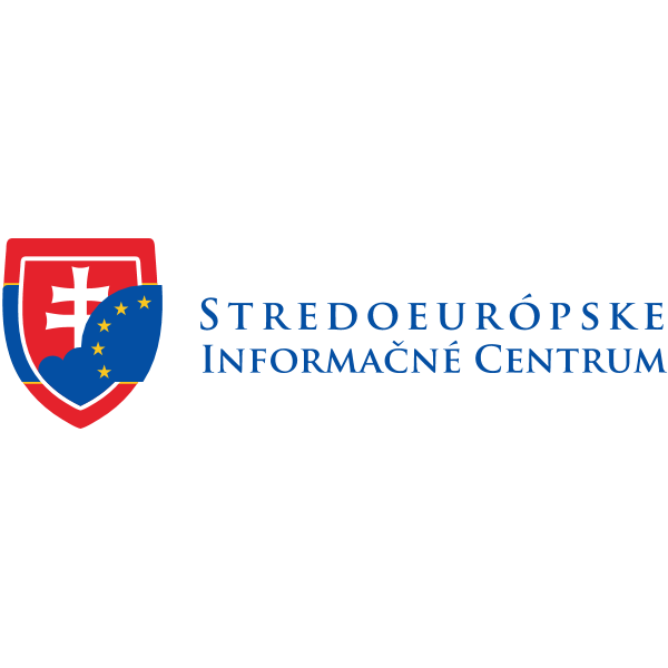 Stredoeuropske Informacne Centrum Logo