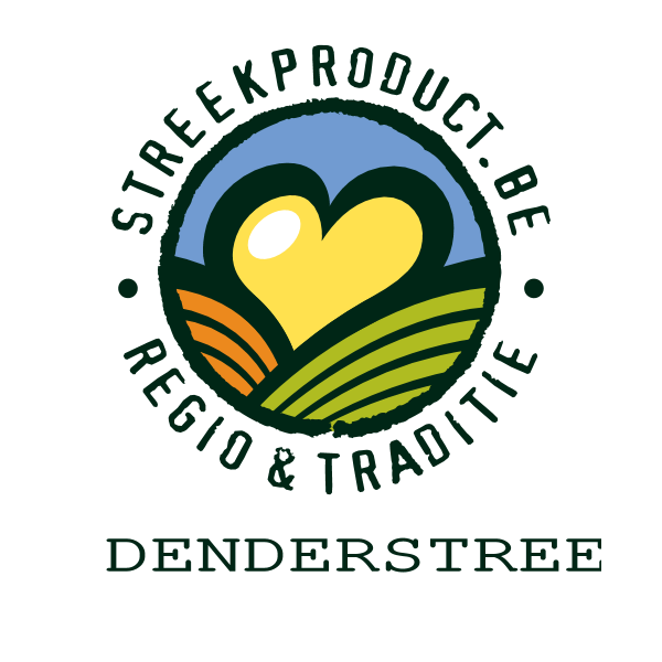 Streekproduct Logo